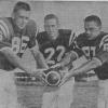 Rick Johnson, Jim Crow and Ray Goodman, 1964