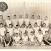 Lake Air Leopards Basketball 1960
