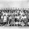 Lake Air Student Council '61/'62

