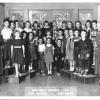 Provident Heights - 2nd grade - 1955
