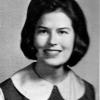 American History Teacher - Patricia Handy - 1965
